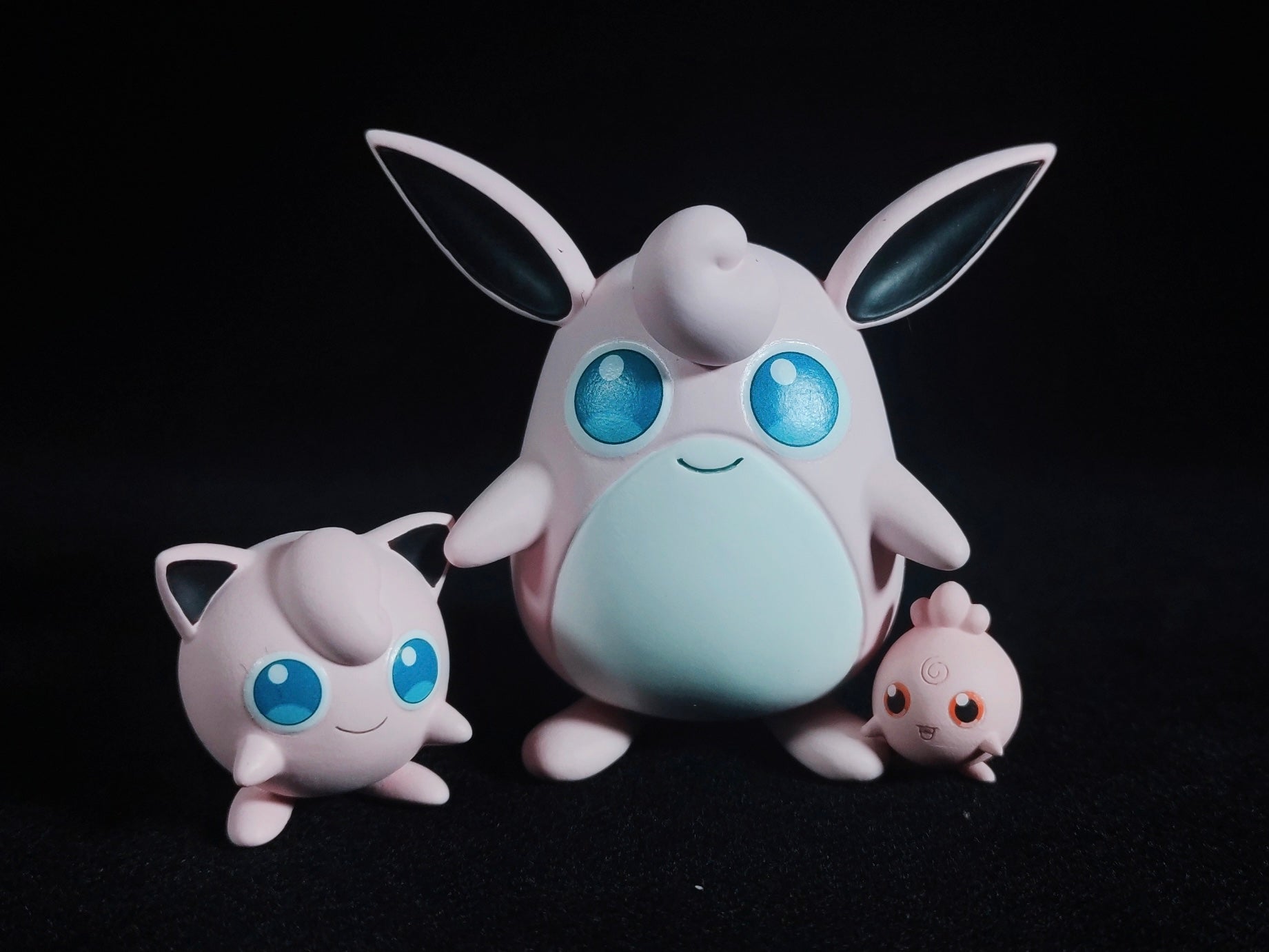 Amazon.com: SGYYSG T13 Action Figures, Lucky 13 3D Printed