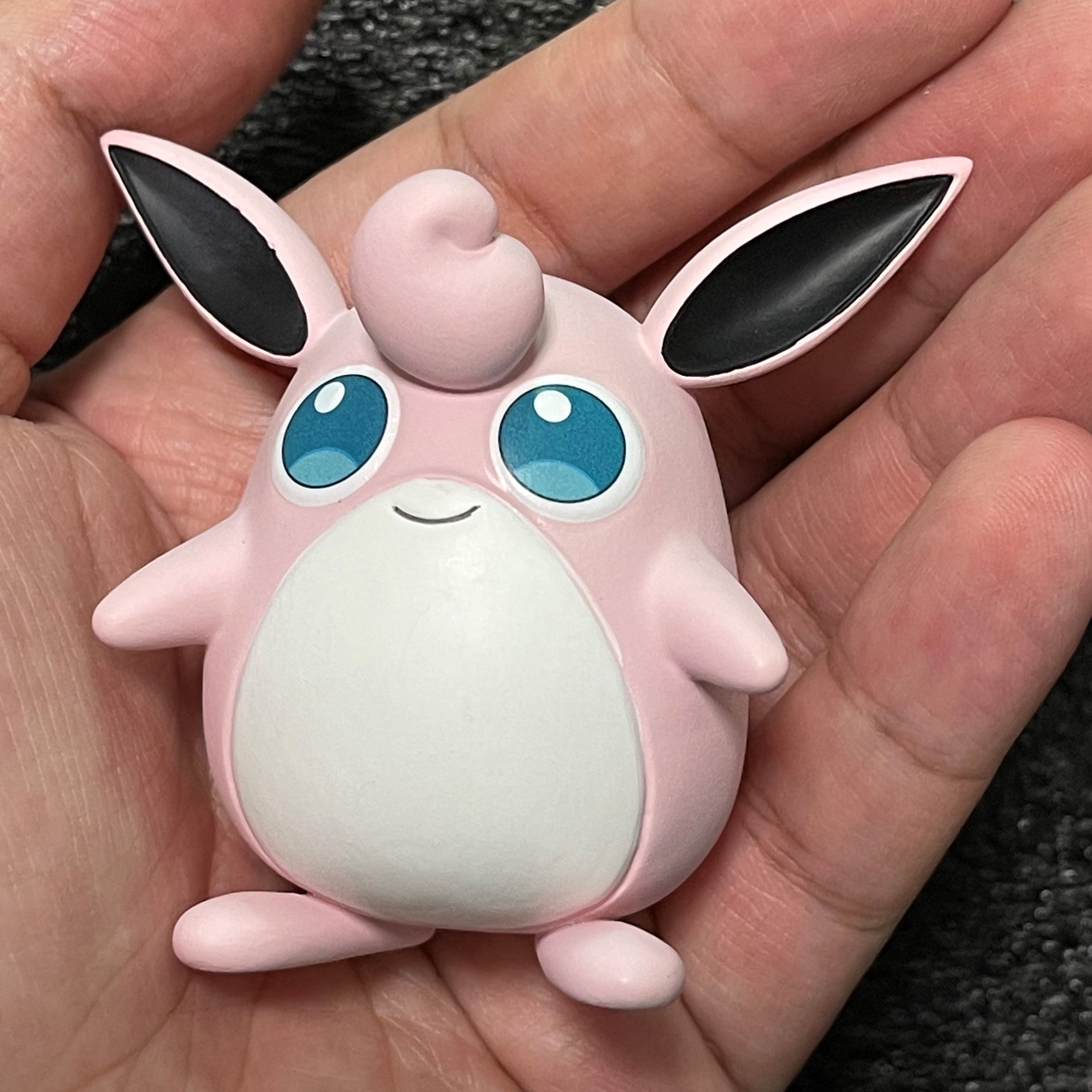 IN STOCK] 1/20 Scale World Figure [SXG Studio] - Jigglypuff