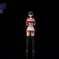 [PREORDER CLOSED] 1/20 Scale World Figure [UING] - Sabrina