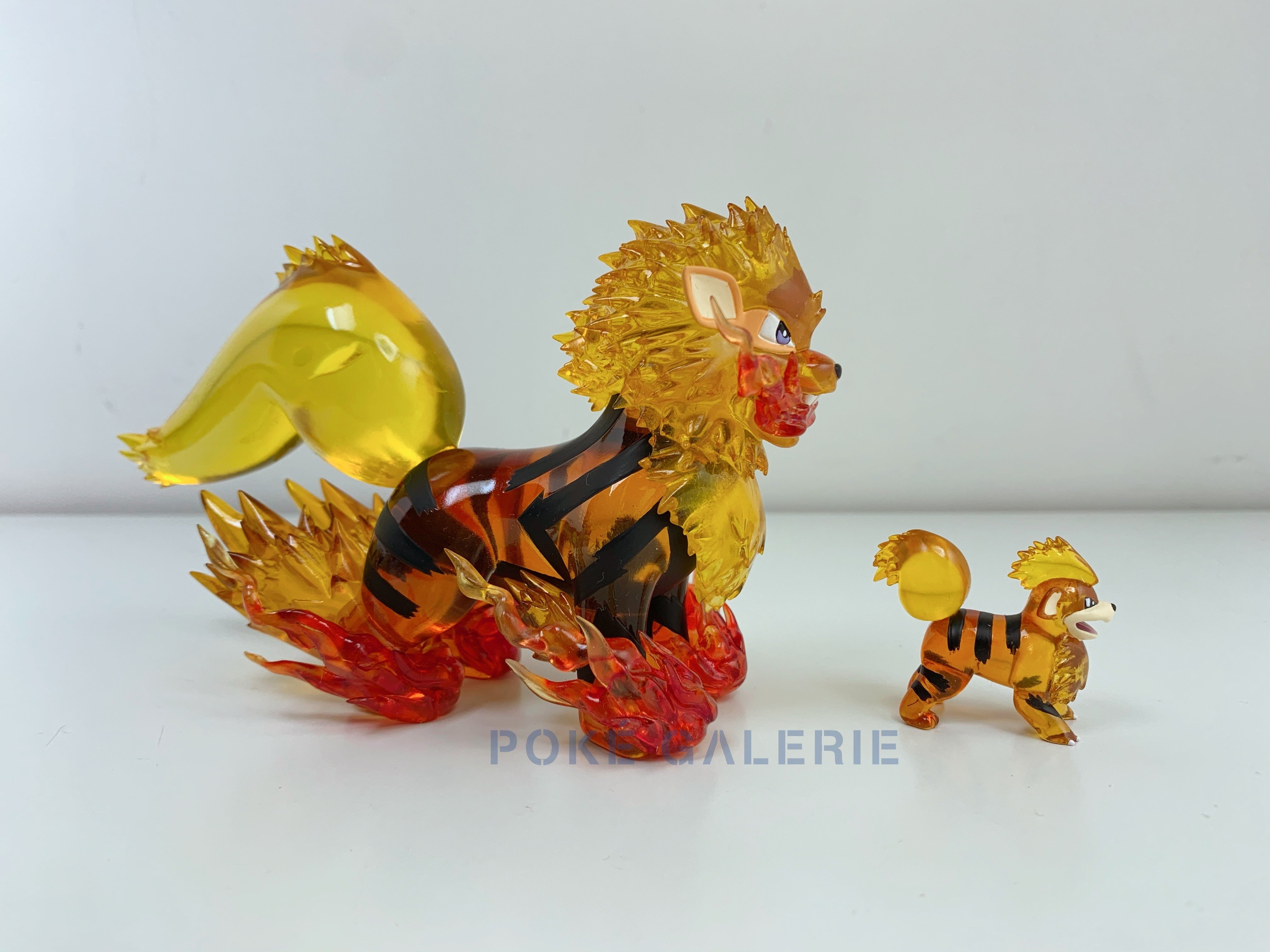 Figurine Pokemon Translucide / Pokemon Clear Figure – tagged Figurine Pokemon Translucide / Pokemon Clear Figure – tagged