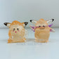 [IN STOCK] Clear Figure [HHZ Studio] - Clefairy & Clefable