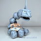 [IN STOCK] 1/20 Scale World Figure [PD] - Onix