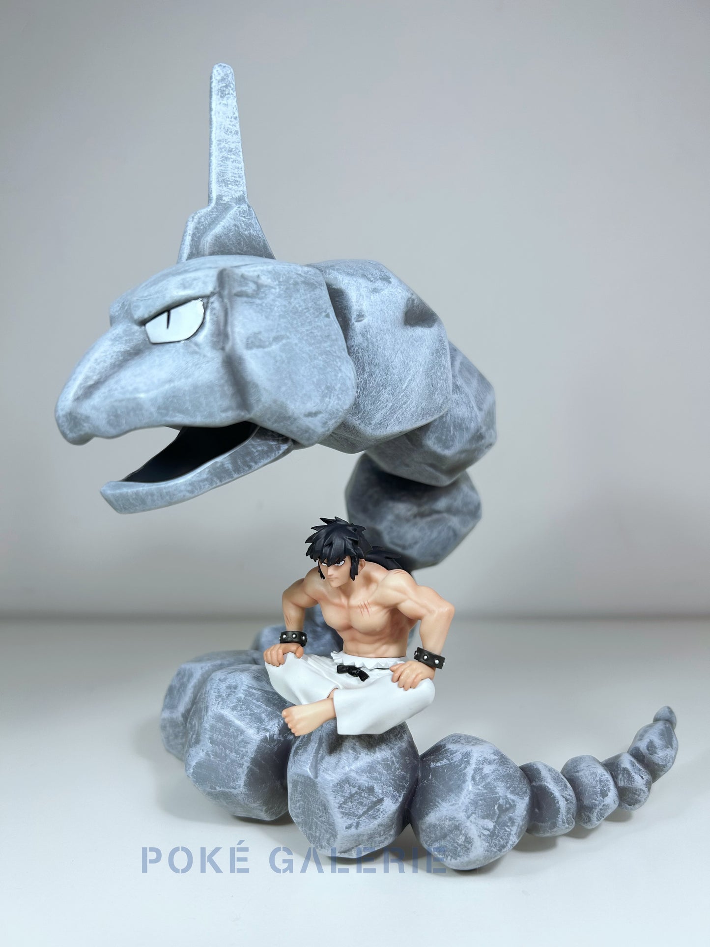 [IN STOCK] 1/20 Scale World Figure [PD] - Onix