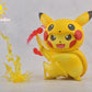 [PREORDER CLOSED] Cosplay Pikachu [SUN] - Gigantamax Pikachu