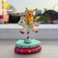 [PREORDER CLOSED] Mini Figure [SUN] - Carousel Pikachu