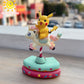 [PREORDER CLOSED] Mini Figure [SUN] - Carousel Pikachu