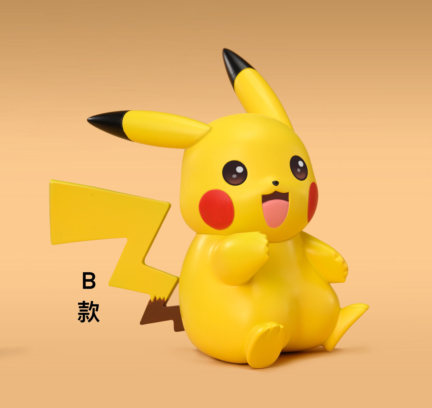 [PREORDER CLOSED] Mini Figure [ODD] - Halloween Pikachu