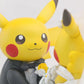 [PREORDER CLOSED] Mini Figure [SUN] - Pikachu Bride & Pikachu Bridegroom