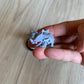 Figurine Tomy Zukan 1/40 - Rhinocorne & Rhinoferos