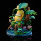 [PREORDER CLOSED] Mini Statue [DM] - Sleeping Psyduck & Sleeping Slowpoke