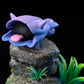 [PREORDER CLOSED] Mini Statue [DM] - Sleeping Psyduck & Sleeping Slowpoke