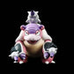 [PREORDER CLOSED] Mini Statue [YT] - Hybrid Pokémon - Mega Blastoise & Slowpoke