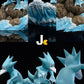 [PREORDER CLOSED] Mini Statue [JC] - Golduck