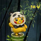 [PREORDER CLOSED] Mini Figure [BKW] - Pikachu Cosplay Panda