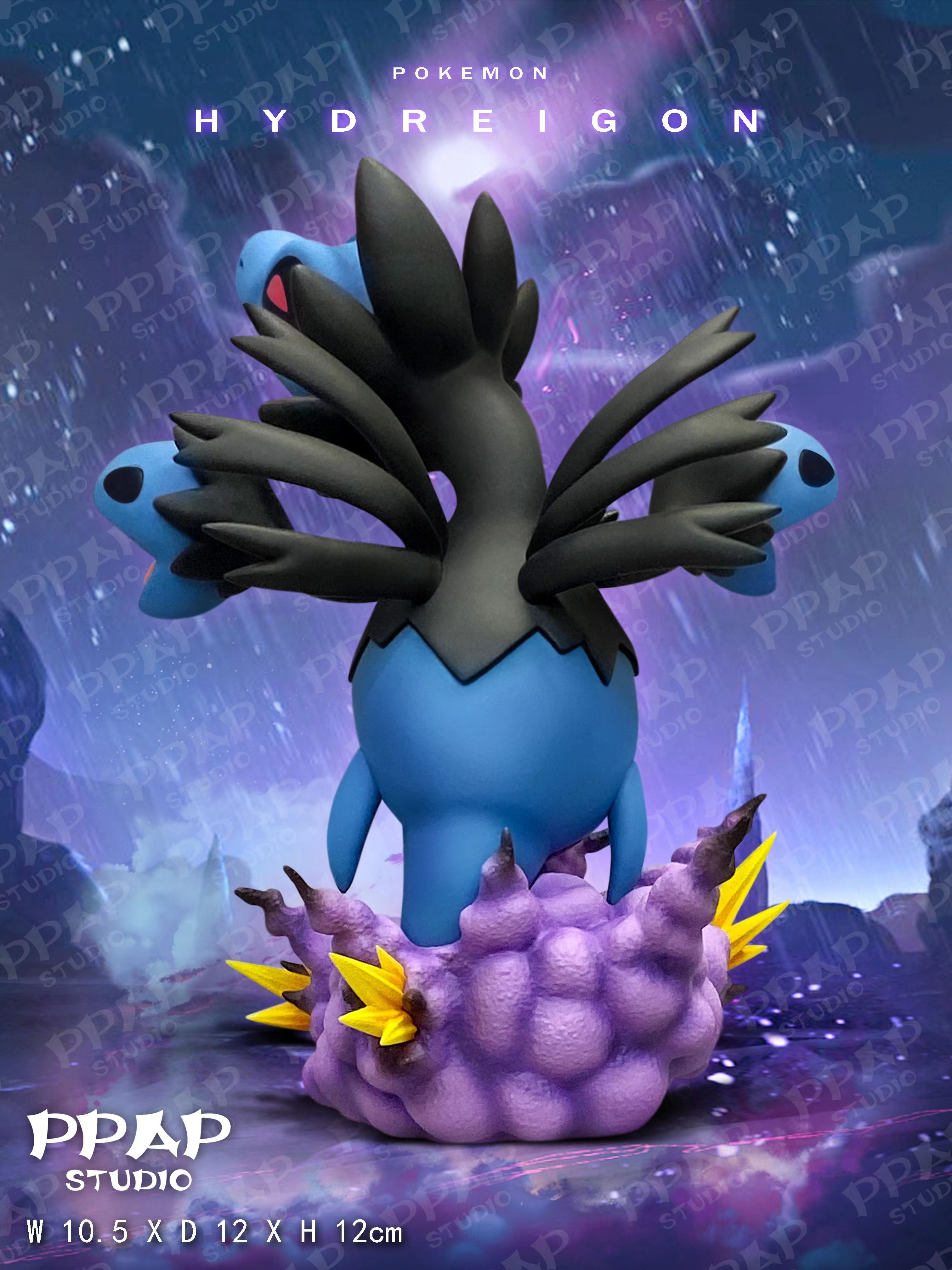 PPAP Studio – POKÉ GALERIE