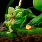 [PREORDER CLOSED] Statue [MIKO] - Treecko & Grovyle & Sceptile