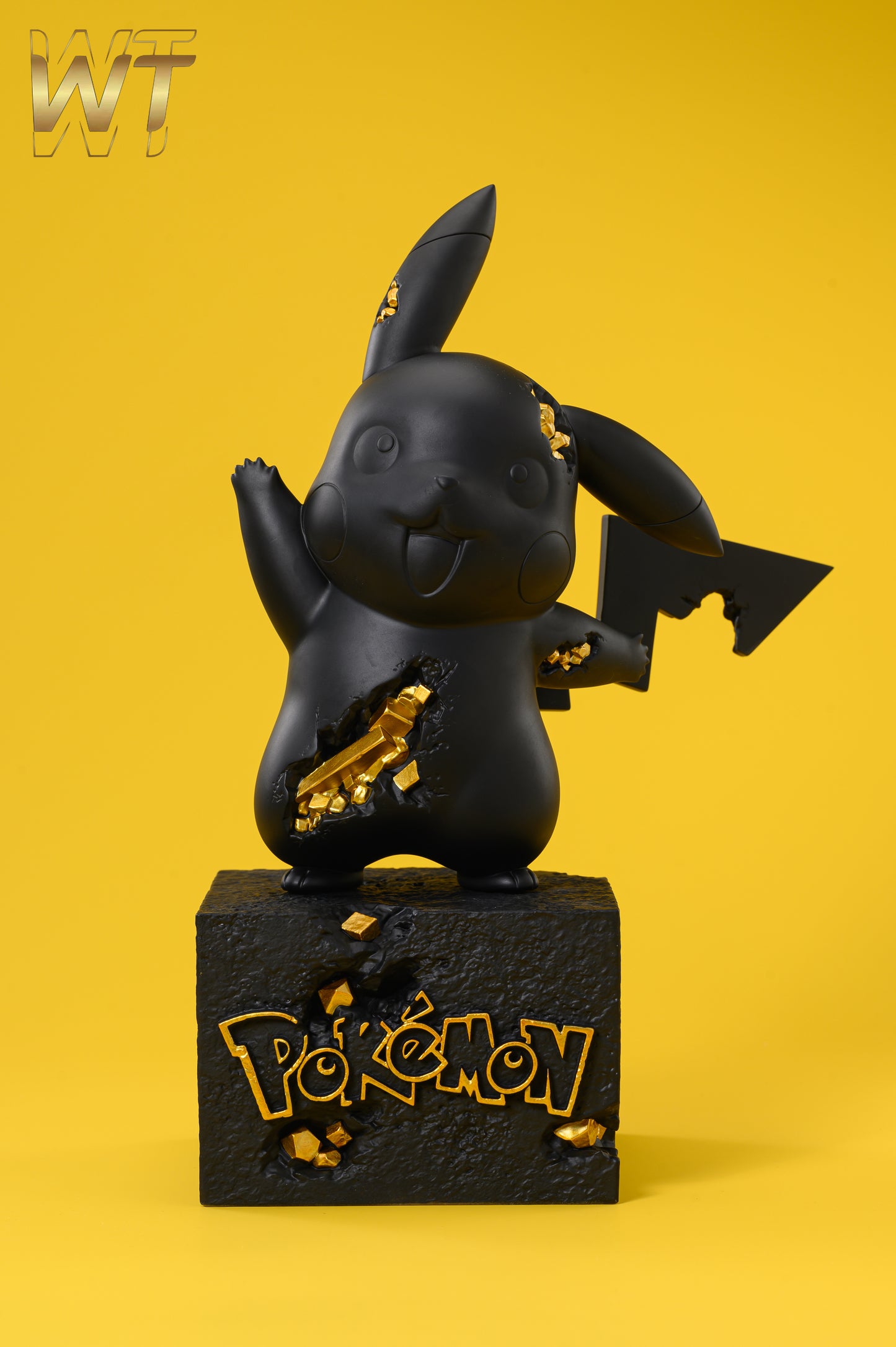 [PREORDER CLOSED] Statue [WT] - Pikachu