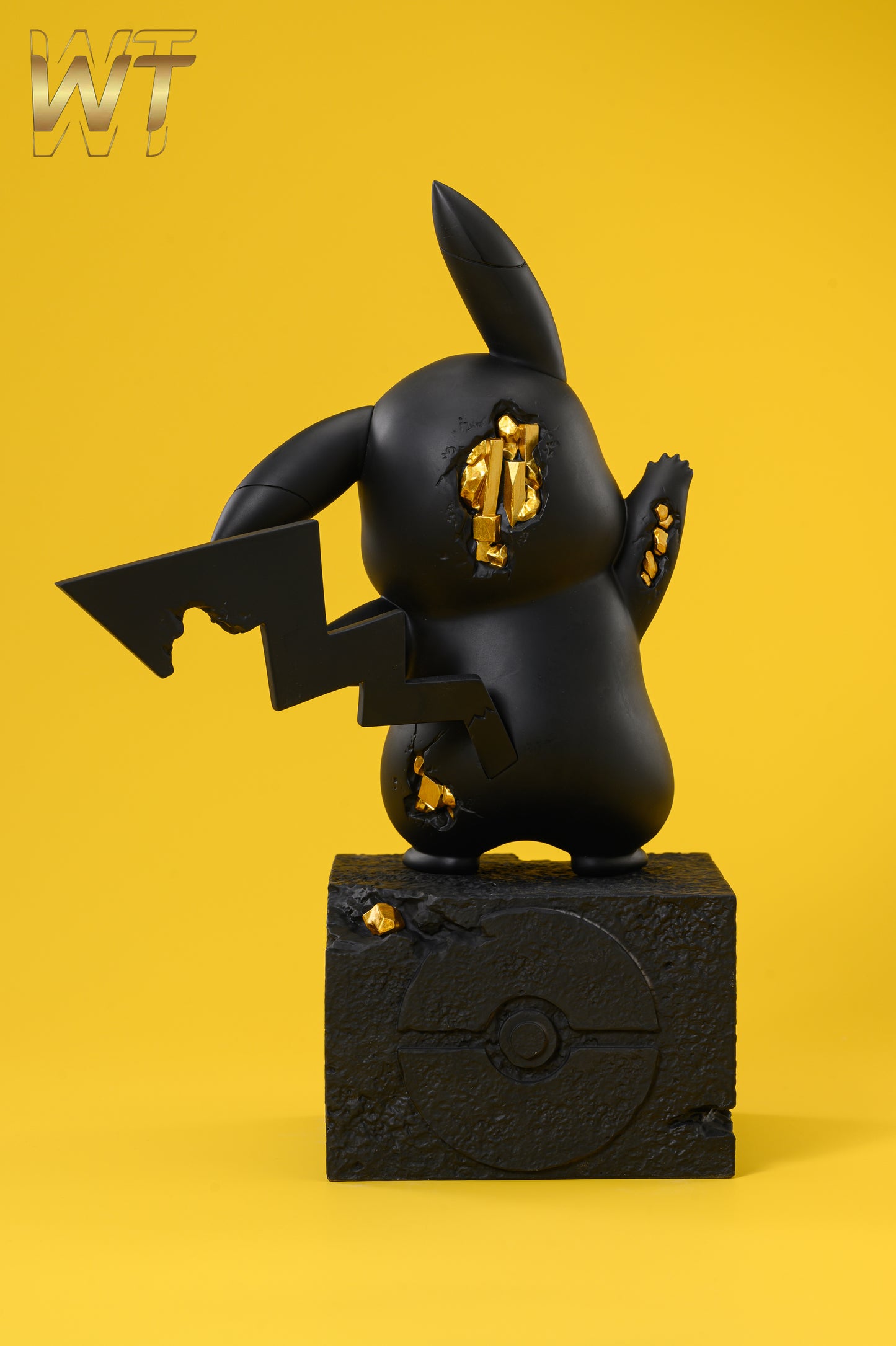 [PREORDER CLOSED] Statue [WT] - Pikachu