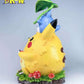 [PREORDER CLOSED] Statue [BKW] - Pikachu Totoro