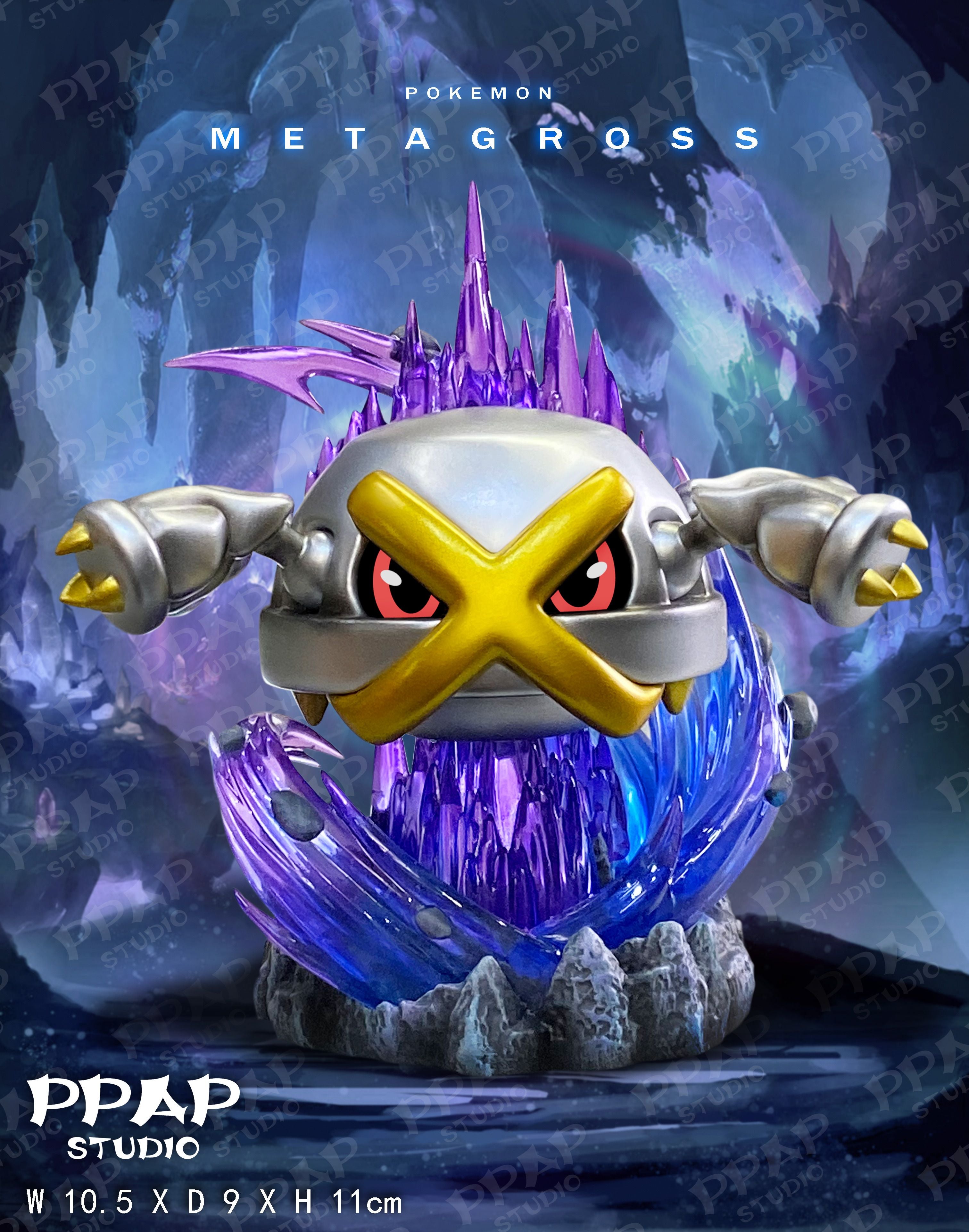 PPAP Studio – POKÉ GALERIE PPAP Studio – POKÉ GALERIE
