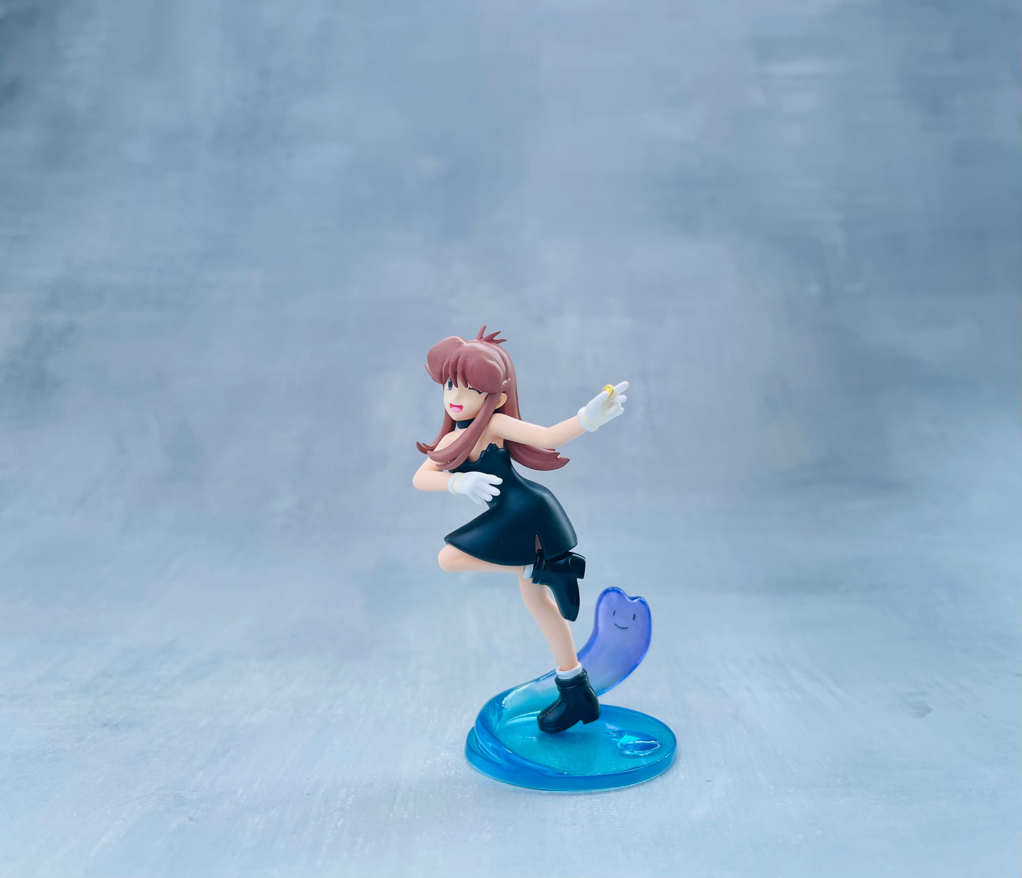 フィギュア　ラッキー、ハピナス 1/20サイズ 2025年最新】ハピナス ポケモン ぬいぐるみの人気アイテム
