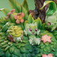 [PREORDER CLOSED] Statue [PC HOUSE] - Grass Type Pokémon