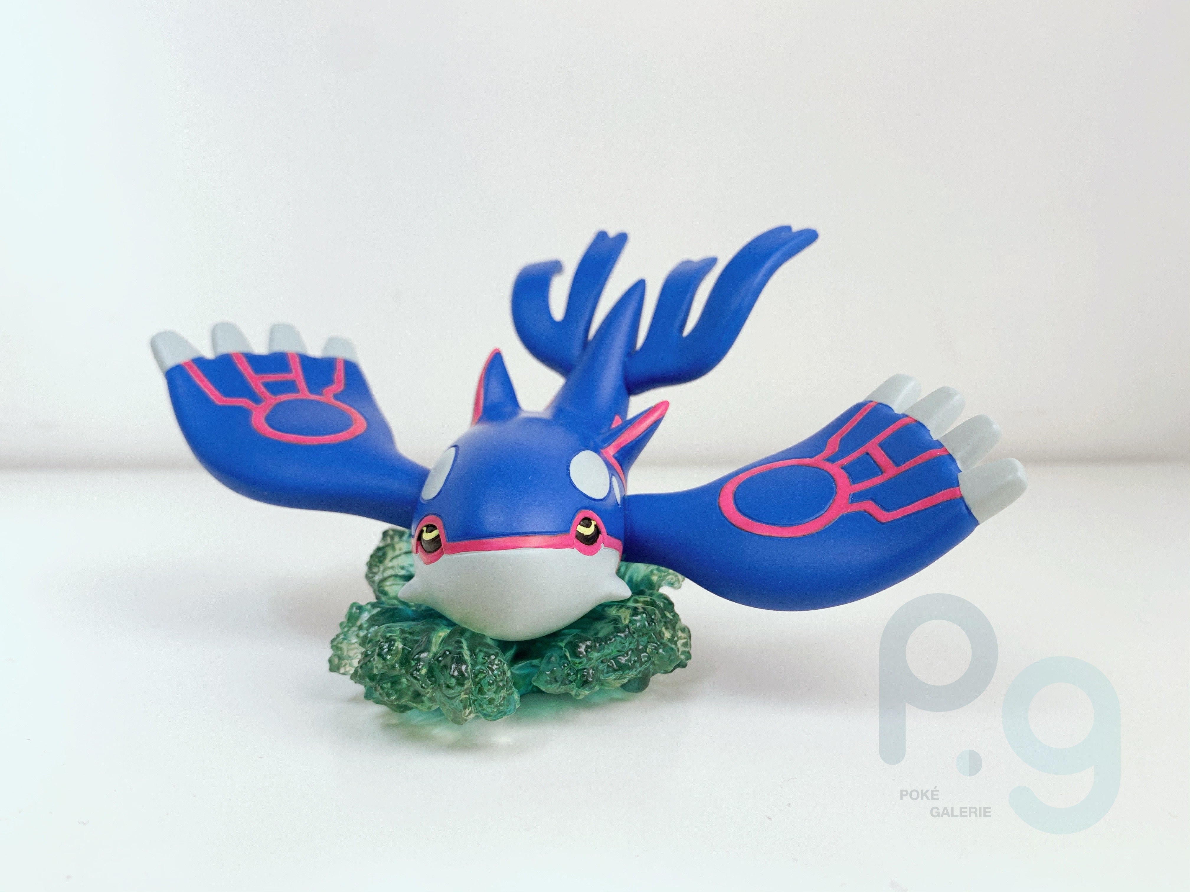 ポケモンフィギュア Amazon.co.jp: ポケモン わくわくゲットくじ2012 C賞 ケルディオ