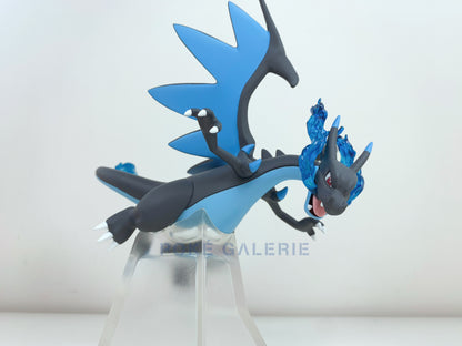 [IN STOCK] 1/20 Scale World Figure [BF] - Mega Charizard X&Y