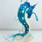 [IN STOCK] 1/20 Scale World Figure [KING] - Clear Gyarados
