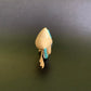 Figurine Tomy CGTSJ - Jirachi