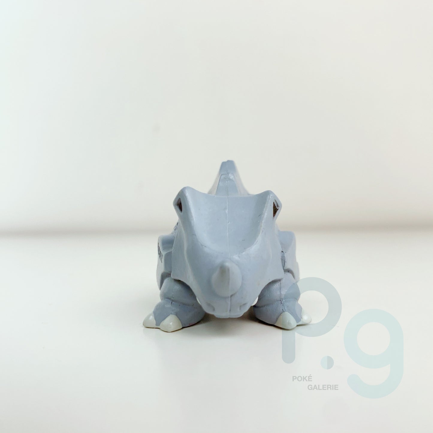 Figurine Tomy CGTSJ - Rhinocorne