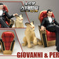 [BALANCE PAYMENT] 1/20 Scale World Figure [BQG Studio] - Giovanni & Persian