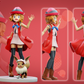 [PREORDER CLOSED] 1/20 Scale World Figure [STS] - Ash Ketchum & Serena & Bonnie & Clemont