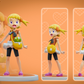 [PREORDER CLOSED] 1/20 Scale World Figure [STS] - Ash Ketchum & Serena & Bonnie & Clemont