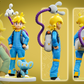 [PREORDER CLOSED] 1/8 Scale Figure [STS] - Ash Ketchum & Serena & Bonnie & Clemont