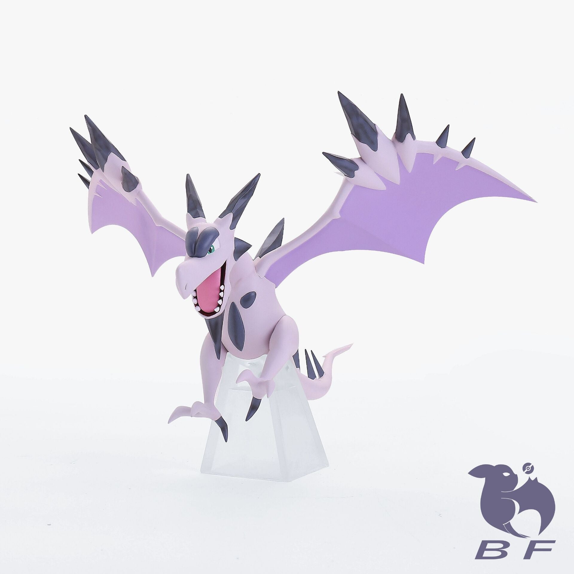 Mega Aerodactyl (Pokémon) - Pokémon GO