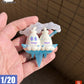 [BALANCE PAYMENT] 1/20 Scale World Figure [ACE Studio] - Vanillite & Vanillish & Vanilluxe