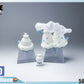 [BALANCE PAYMENT] 1/20 Scale World Figure [ACE Studio] - Vanillite & Vanillish & Vanilluxe