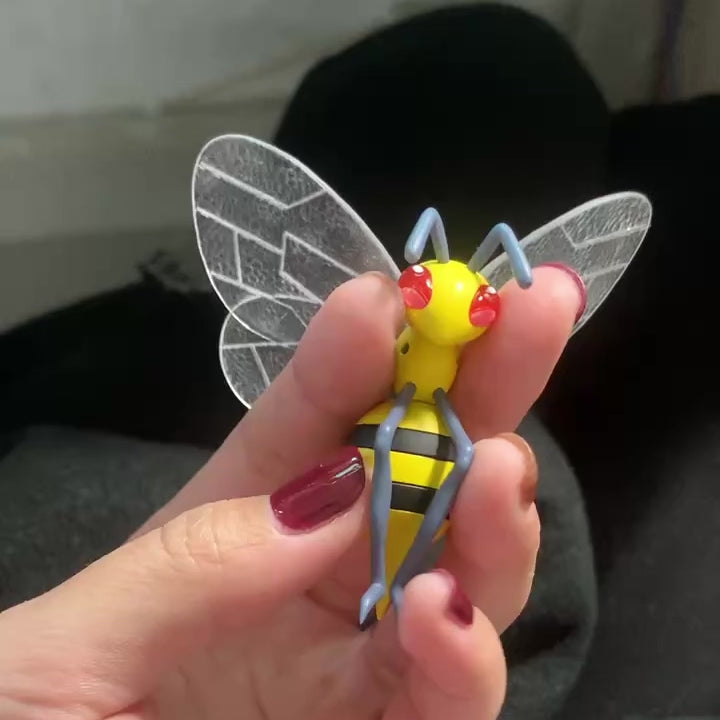 Beedrill figure sale