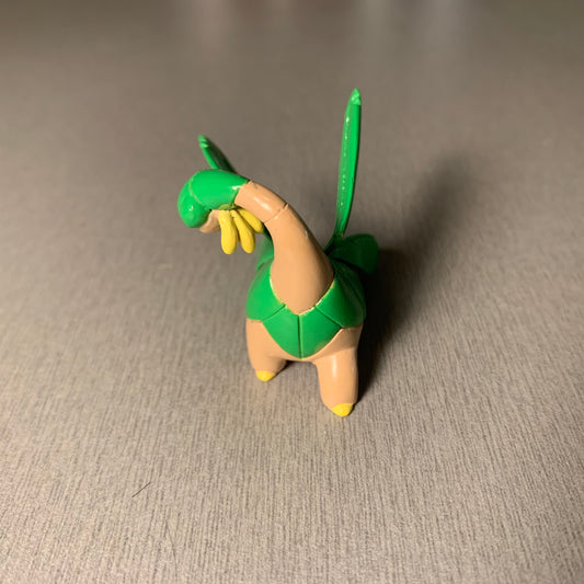Figurine Tomy CGTSJ - Tropius