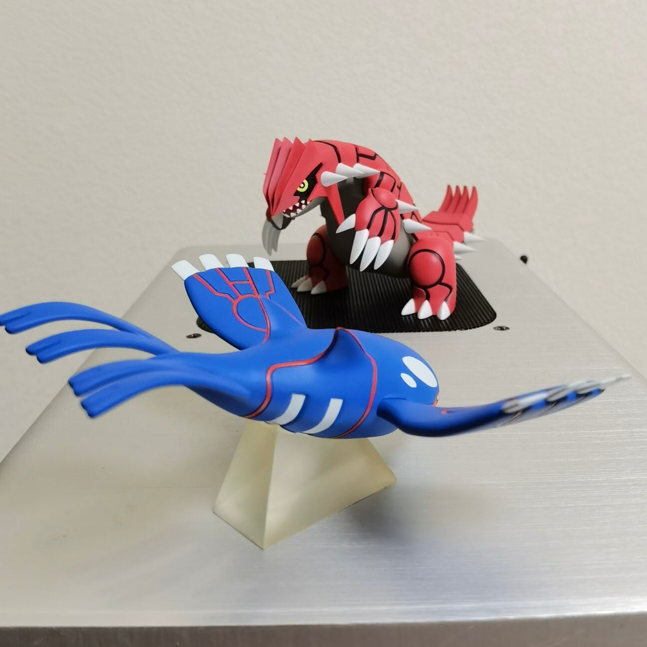 IN STOCK] 1/40 Zukan Figure [QSJ Studio] - Kyogre – POKÉ GALERIE