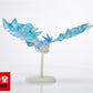 [IN STOCK] 1/20 Scale World Figure [KING] - Moltres & Articuno & Zapdos