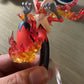 [IN STOCK] 1/20 Scale World Figure [KING] - Mega Blaziken