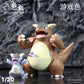 [PREORDER CLOSED] 1/20 Scale World Figure [HH] - Kangaskhan & Mega Kangaskhan