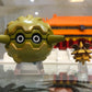 [IN STOCK] 1/20 Scale World Figure [YEYU] - Pineco & Forretress