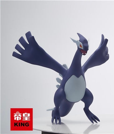 Shadow best sale lugia figure