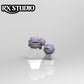 [PREORDER CLOSED] 1/20 Scale World Figure [RX Studio] - Koffing & Weezing