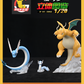 [PREORDER CLOSED] 1/20 Scale World Figure [BQG Studio] - Dratini & Dragonair & Dragonite