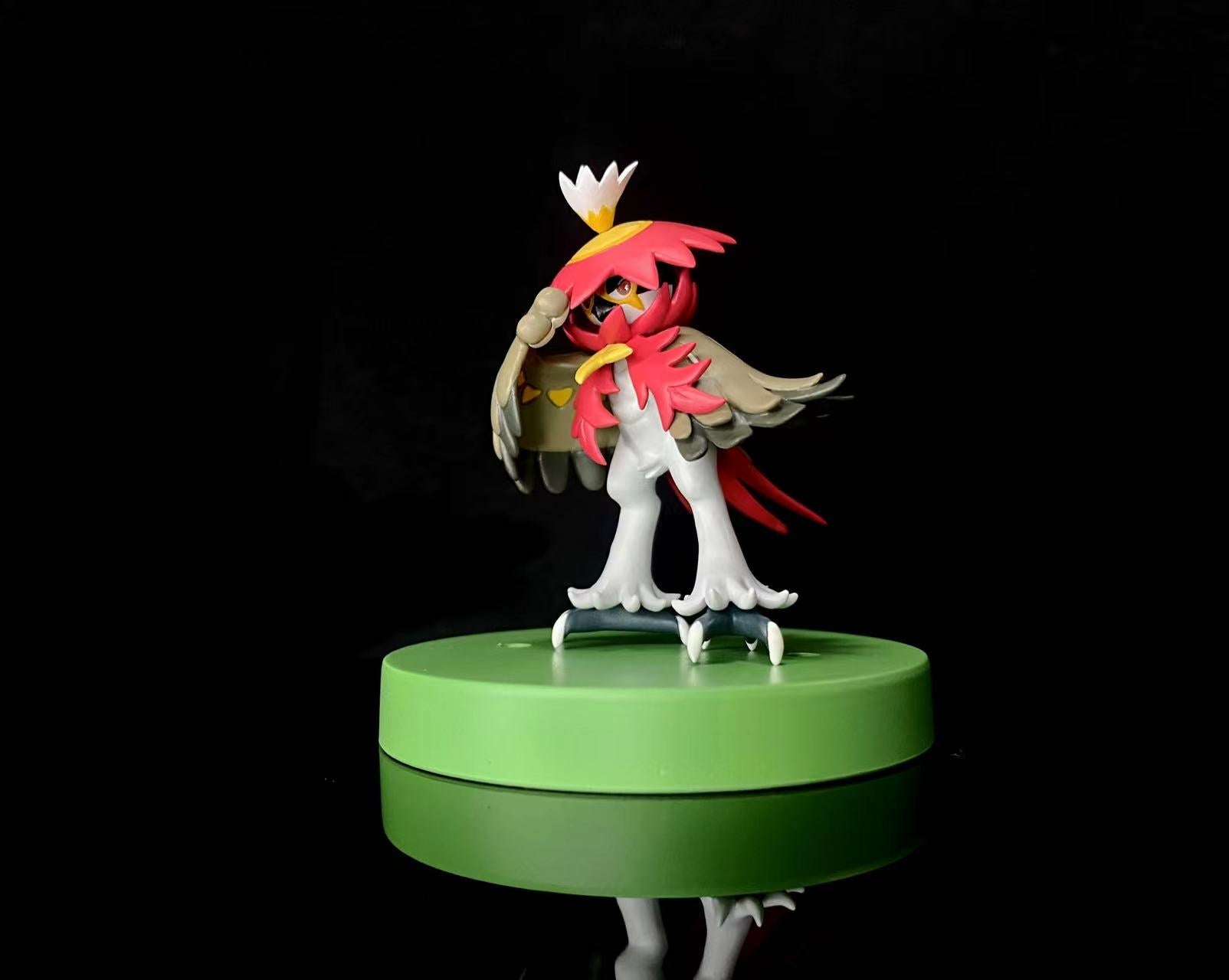 Pokemon decidueye clearance figure