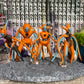[IN STOCK] 1/20 Scale World Figure [DXS Studio] - Deoxys (4 formes)